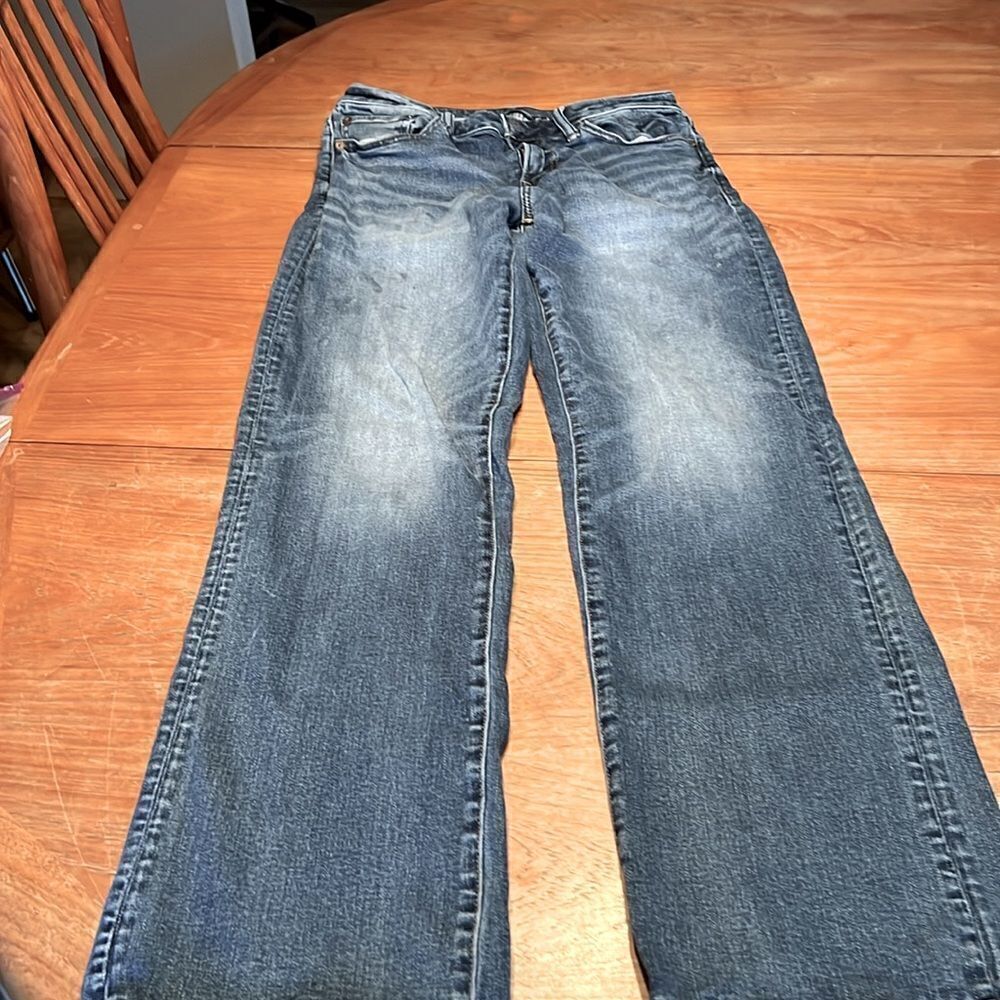 American Eagle Original Bootcut Jeans - Picture 1 of 13